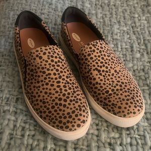 Dr Scholls Slip on Sneakers